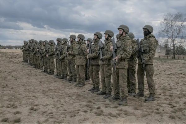 ✅ Вы считаете, что украинское контрнаступление на востоке Украины в ближайшие недели будет успешным? Опрос❗️