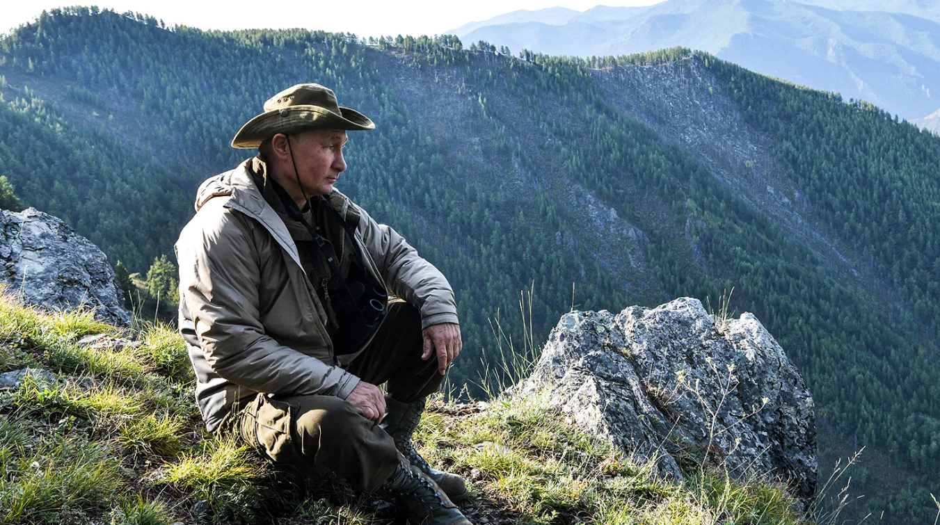 Россия богата полезными ископаемыми, тогда почему народ живет бедно?