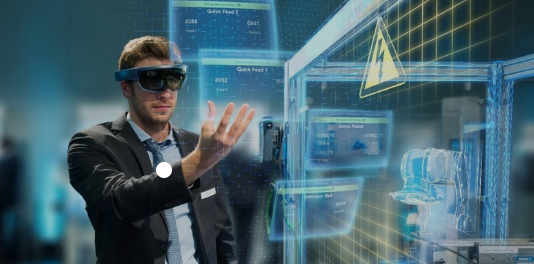 Мы живем в эпоху постоянных перемен и технологических инноваций, которые изменяют наш мир в корне