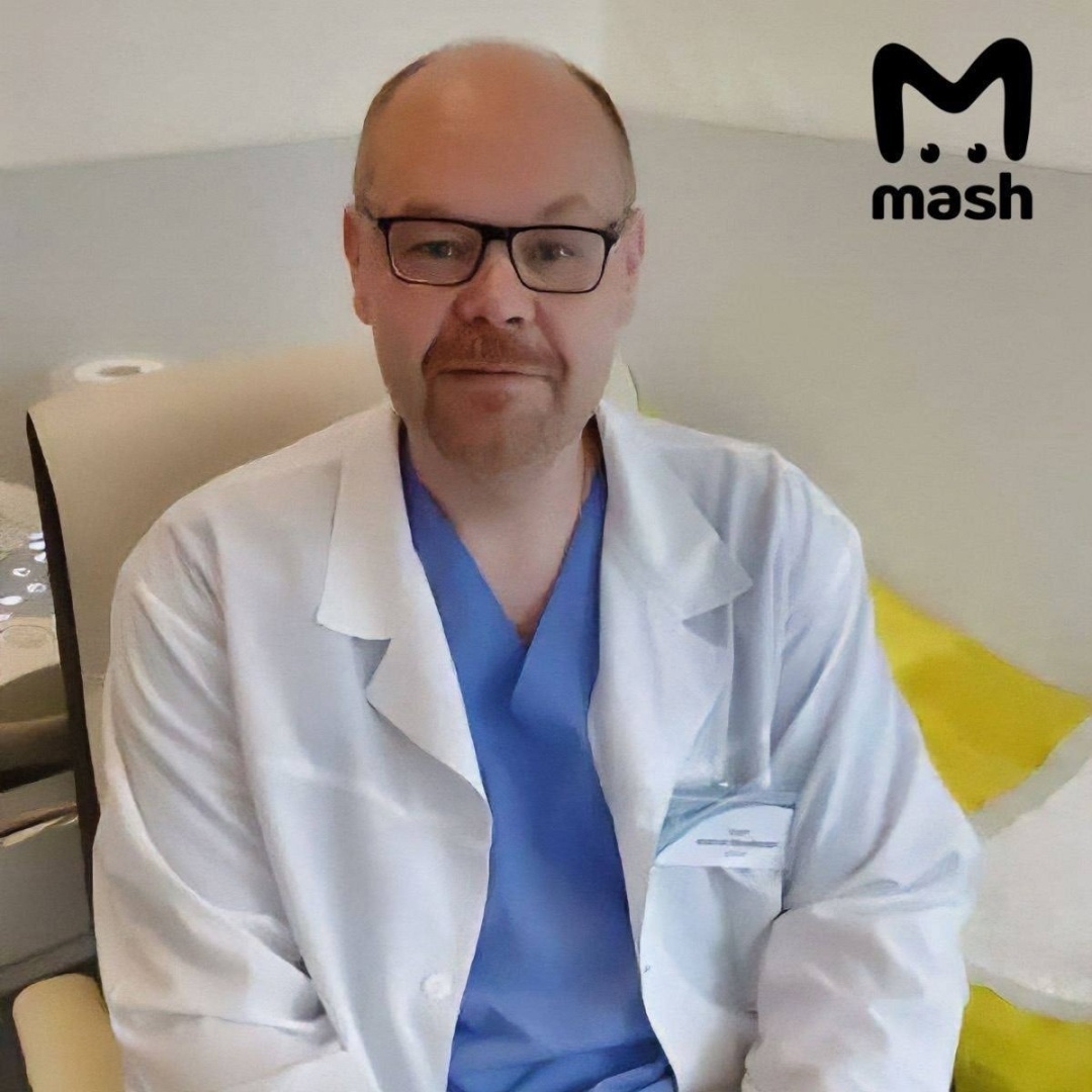 Московский хирург получил четыре года строгого режима за то, что попросил начальство выплатить ему зарплату, которую не выдавали два ...