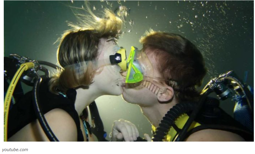 Это должен быть самый странный вид спорта, в который вы когда-либо играли!