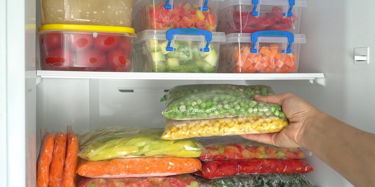 4 важных лайфхака для тех, кто устал от готовки