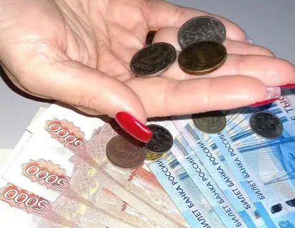 Обновленные тарифы: на сколько выросла пенсия с 1 апреля?