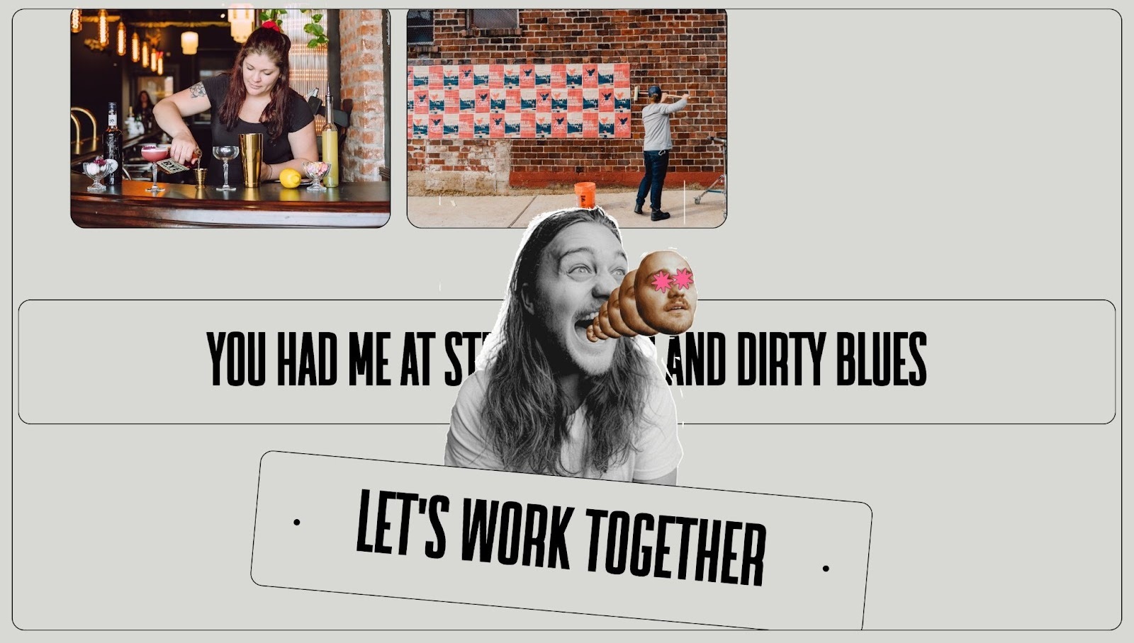 Использование поп-арта для улучшения дизайна вашего сайта