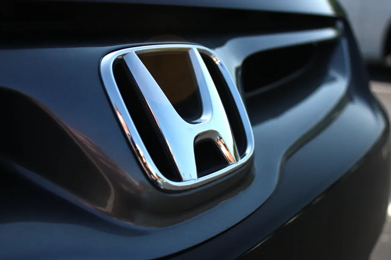 Honda отзывает CR-V в холодном состоянии, чтобы решить проблему ржавчины рамы