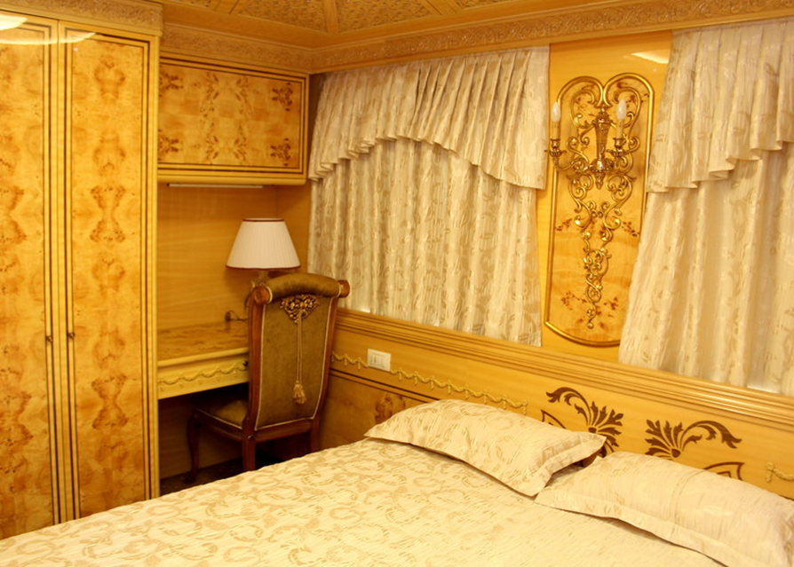 Варварская роскошь