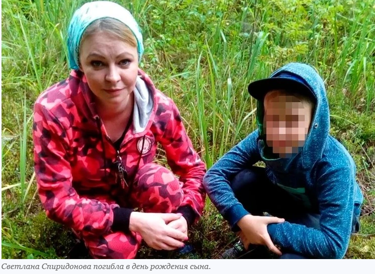 Четвероногие друзья. Собачки-людоеды