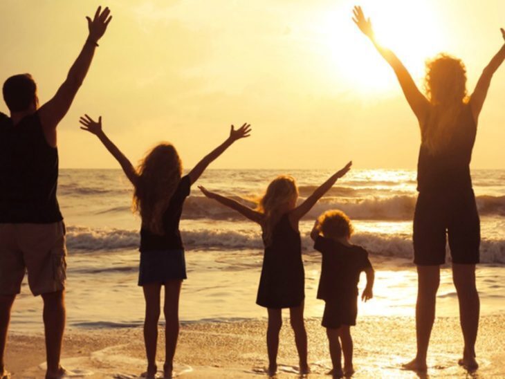 Как отношения с родителями в детстве влияют на взрослую жизнь человека.