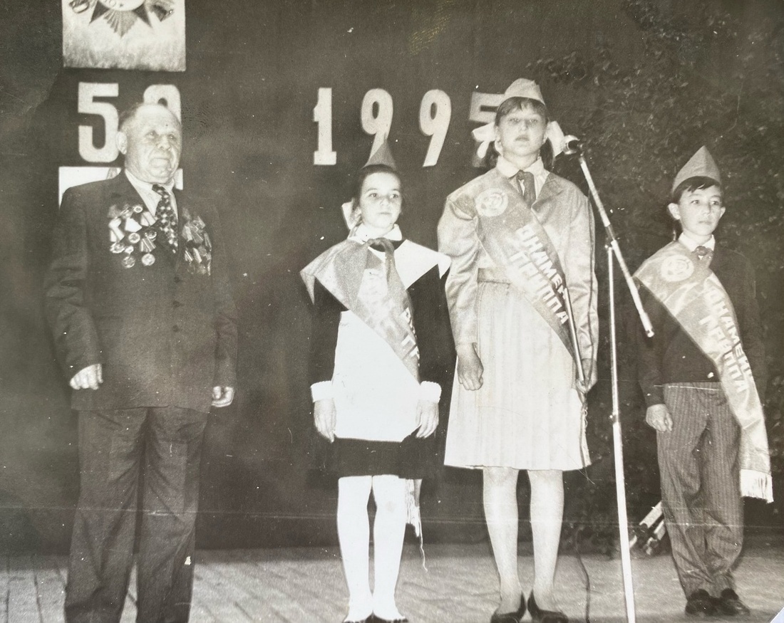 (часть вторая) Умировцы в борьбе за честь, свободу и независимость нашей Родины !