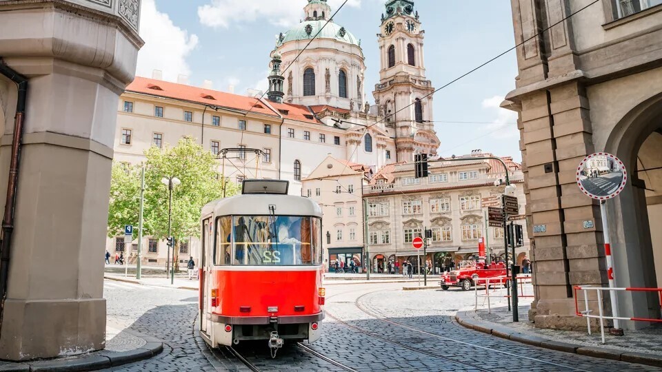 «Лучшие» города мира для общественного транспорта, согласно Time Out
