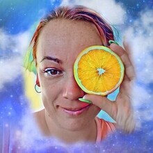 Долгова Елена Олеговна, г. Санкт-Петербург