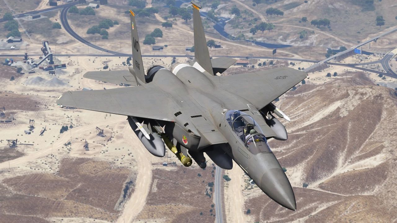 Топ 7 самых быстрых самолетов в мире