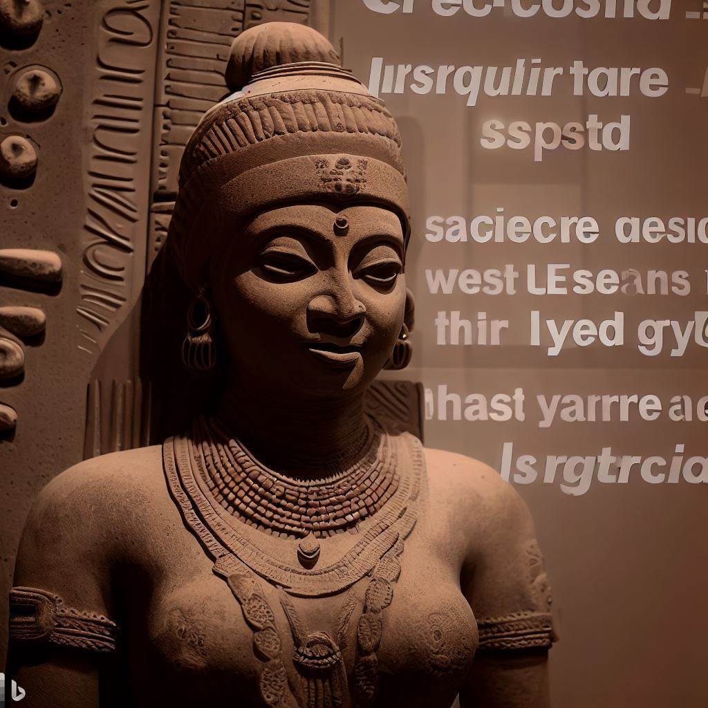 20 древнейших стран мира - уникальные истории на тысячелетия