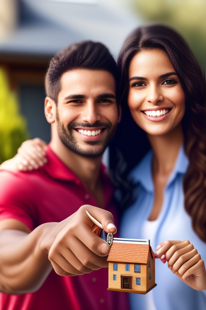 Упорный труд и вера друг в друга: история успеха Екатерины и Егора