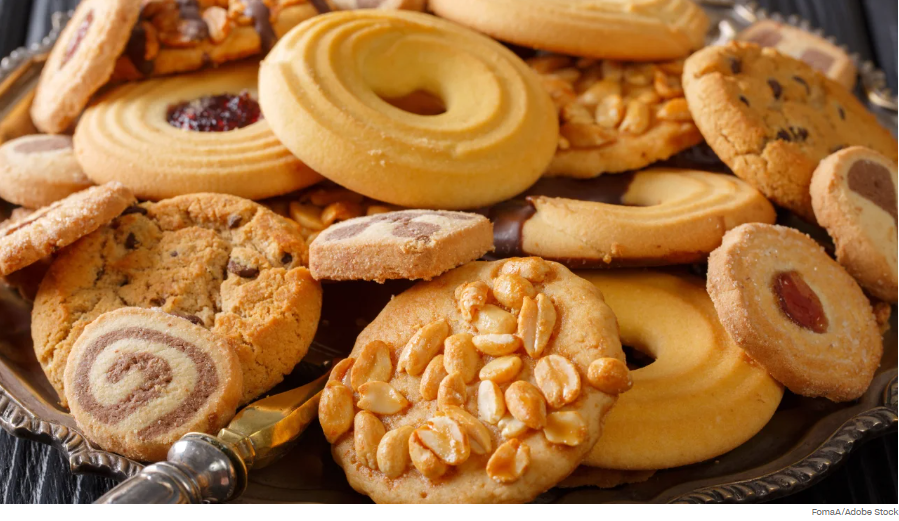 Потребление слишком большого количества "свободного сахара" имеет 45 негативных последствий для здоровья, показало исследование