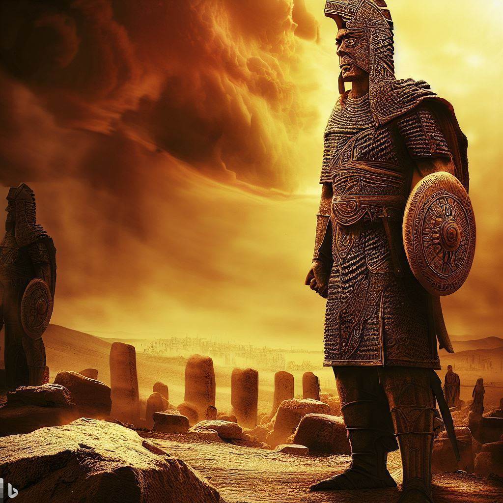 20 древнейших стран мира - уникальные истории на тысячелетия