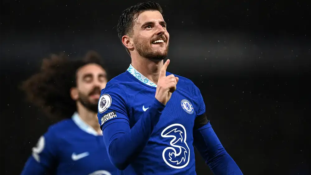 Мэйсон Маунт вернулся в планы "Челси"! Новый босс Фрэнк Лэмпард подчеркивает, что полузащитник - "важный игрок" в условиях тупика с контрактом