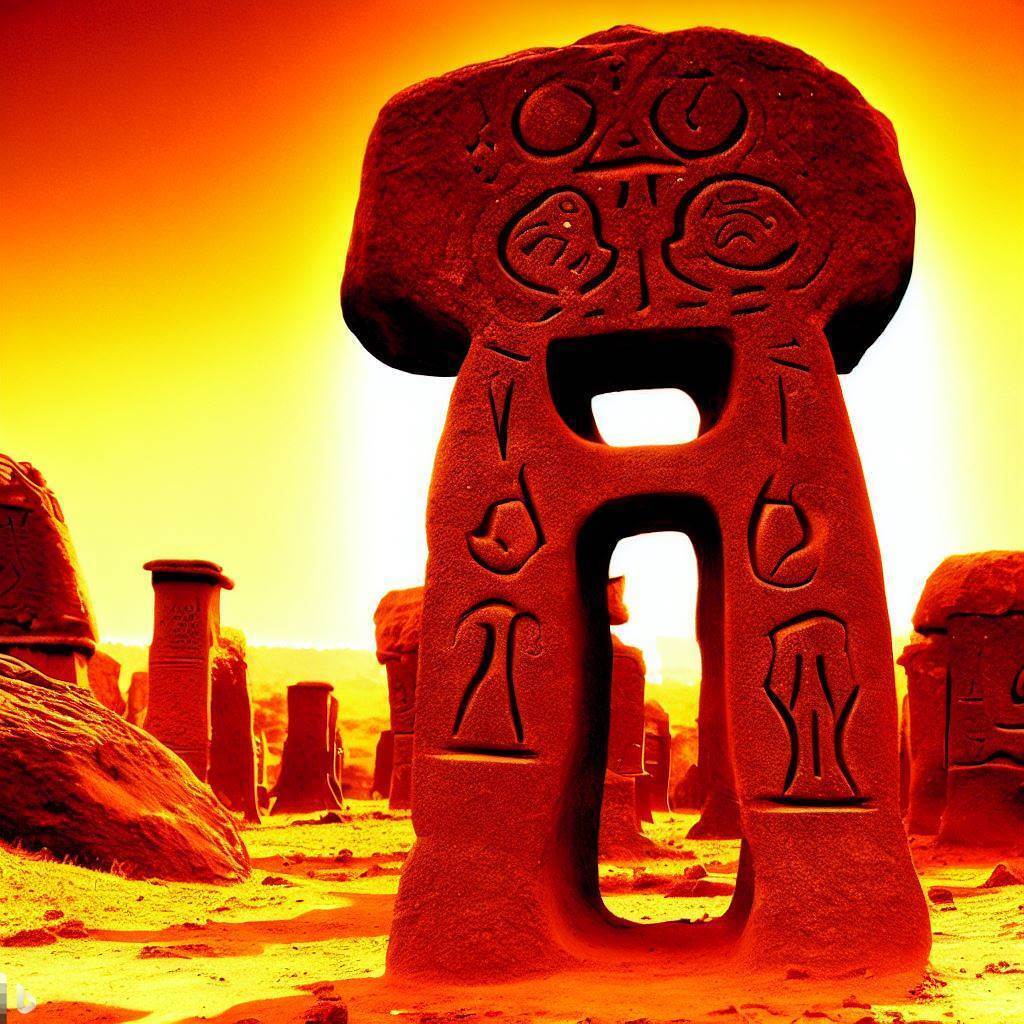 20 древнейших стран мира - уникальные истории на тысячелетия