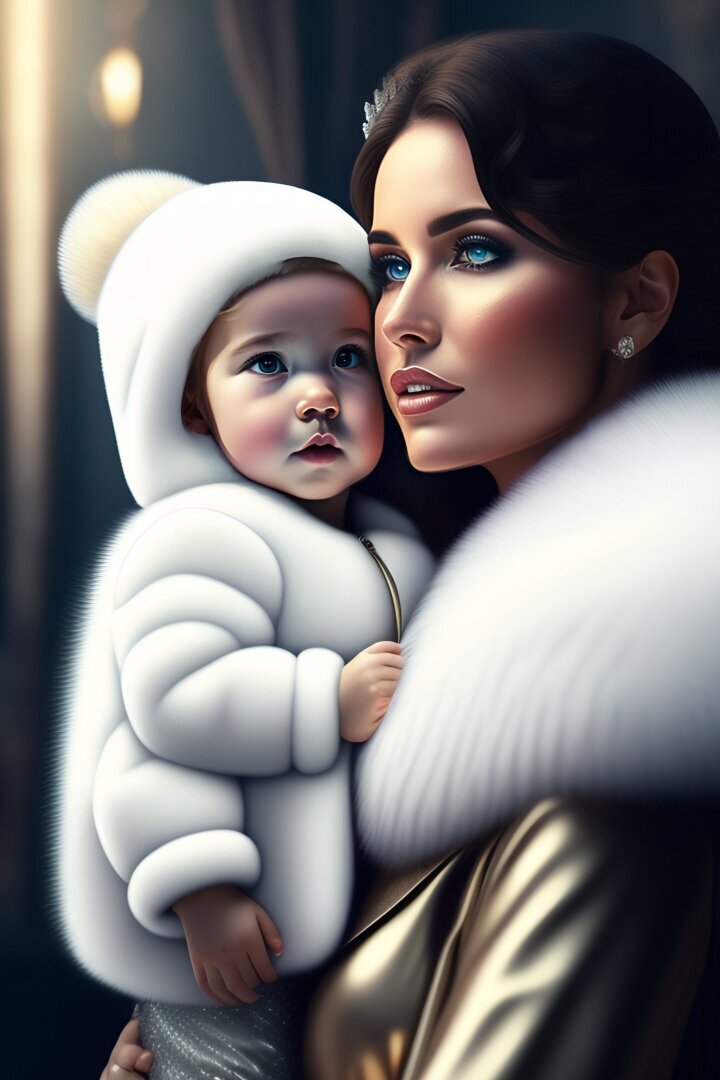 Почему же многие копируют своих родителей!? Почему дети продолжают жить жизнью родителей!?