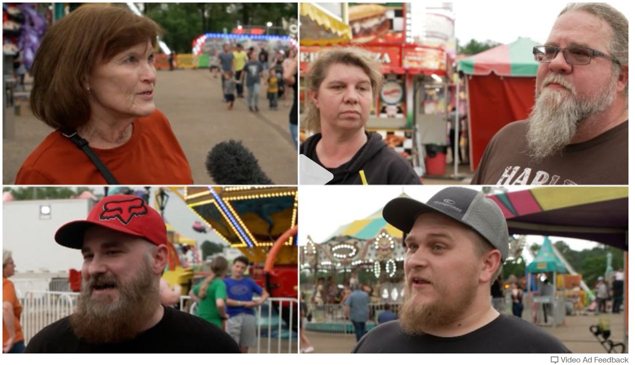 Политический взнос в размере в пользу демократов вызывает новое пристальное внимание к судье Мерчану.