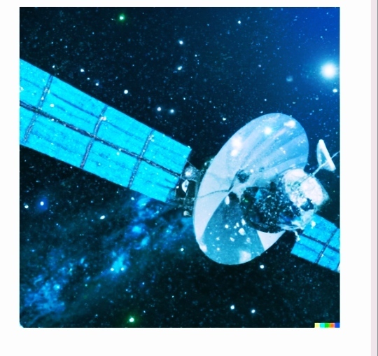 Космический интернет России