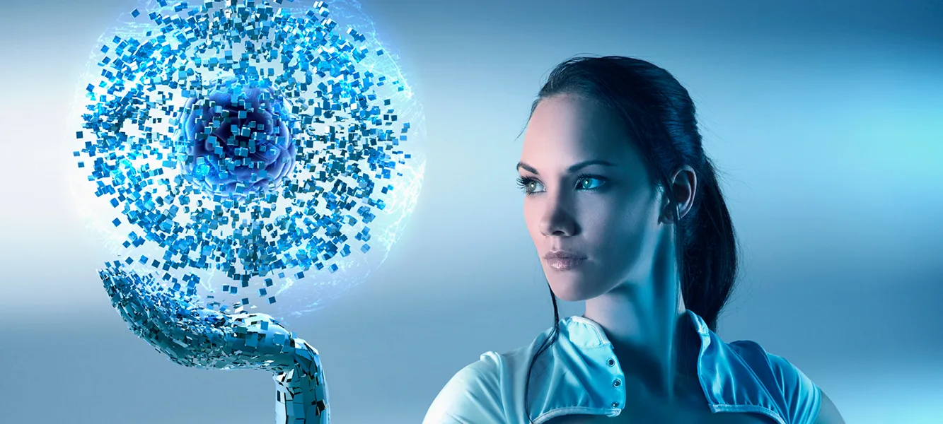 Как технологии изменяют наш мир: тренды и перспективы