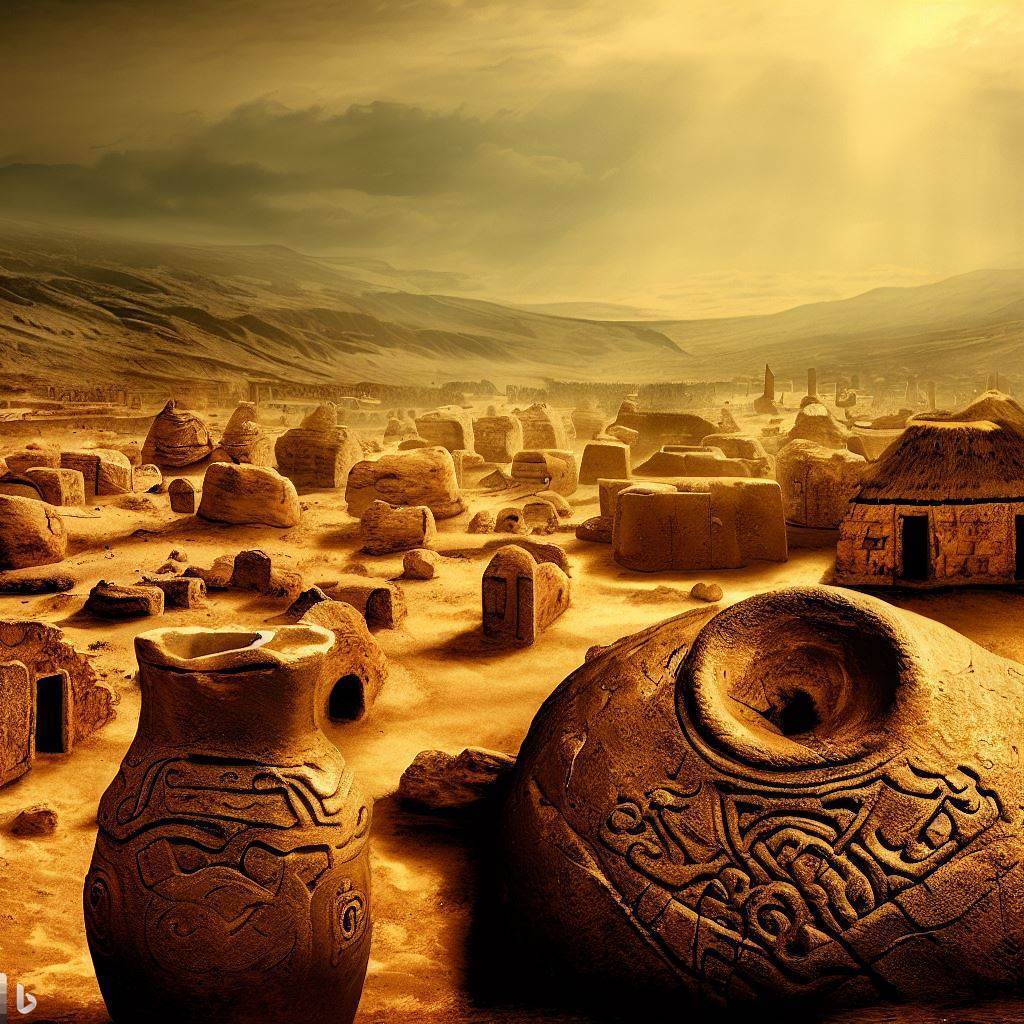 20 древнейших стран мира - уникальные истории на тысячелетия