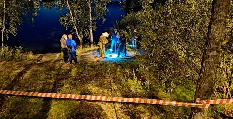 Убийца 16-летней школьницы из Железногорска