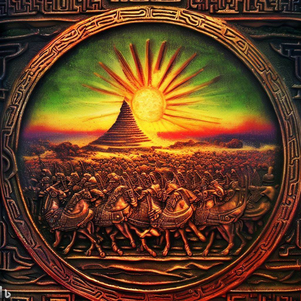 20 древнейших стран мира - уникальные истории на тысячелетия