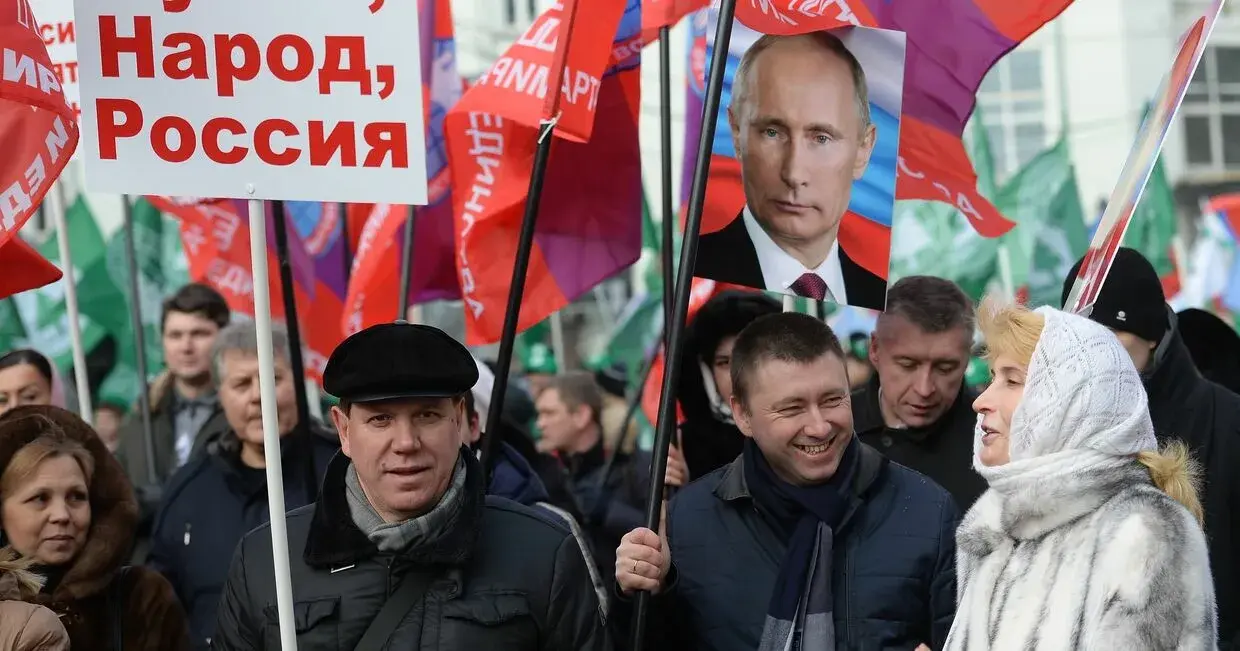 Предлагаю для обсуждения темы публикаций к моей рубрике "Поговорим о выборах".