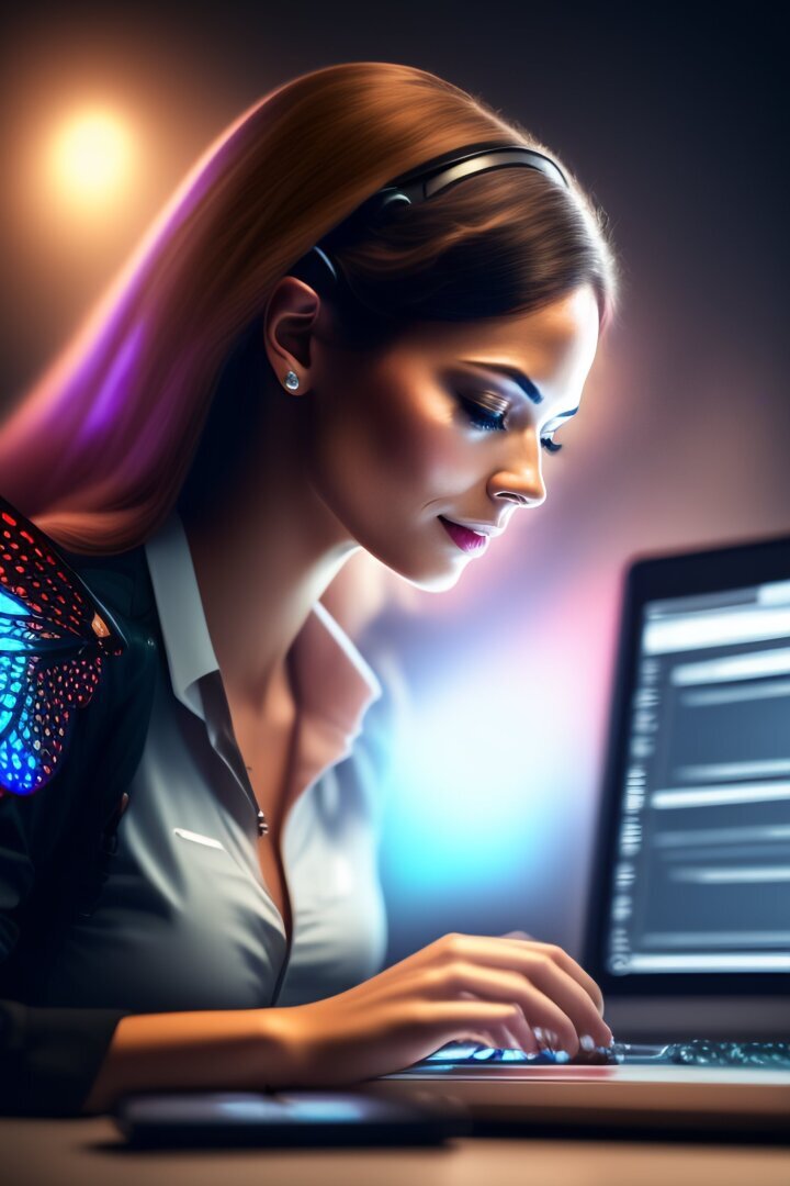 ​Как управлять компьютером с помощью голоса? Теперь это возможно!