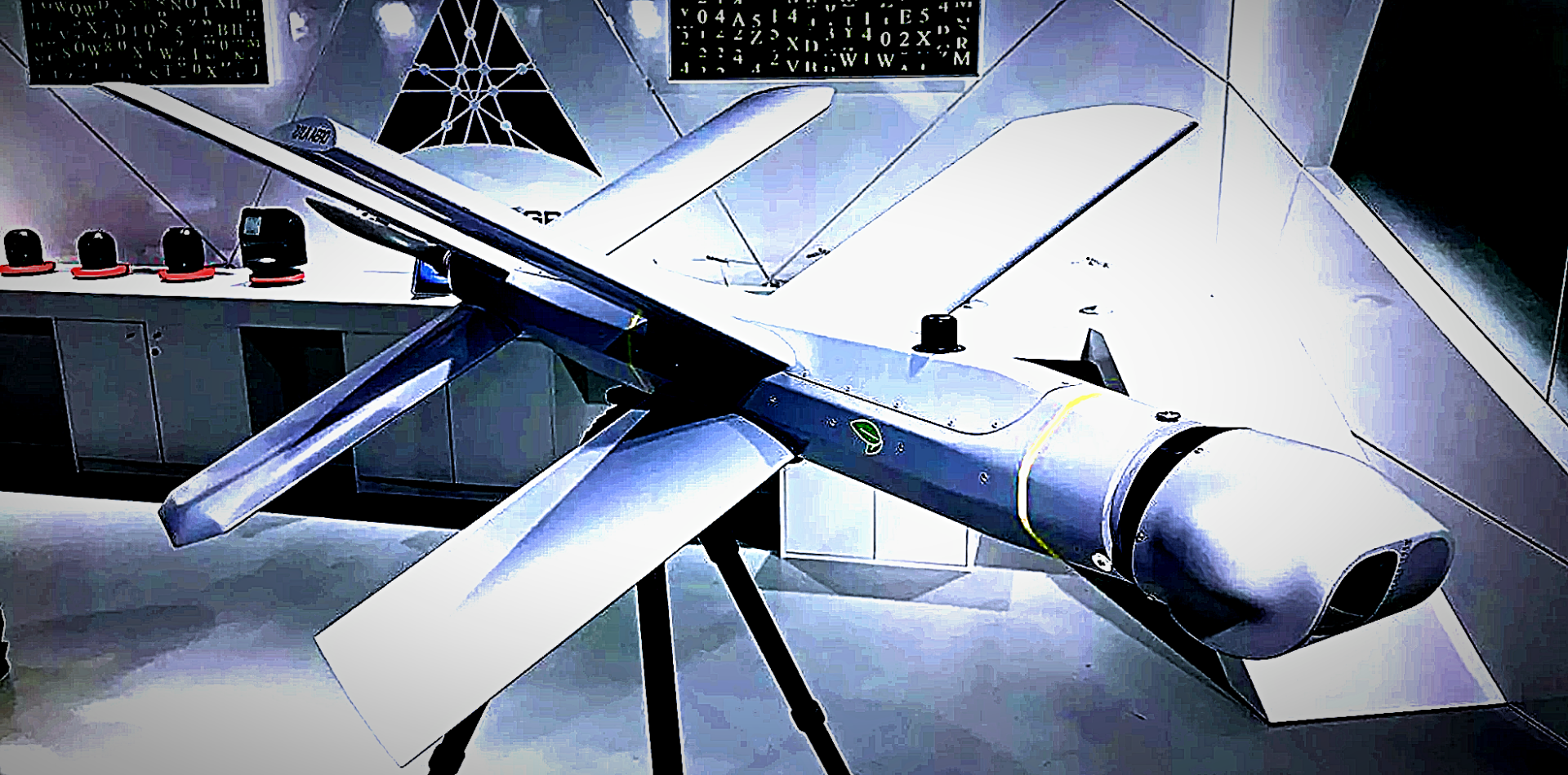 Ланцеты уничтожили почти половину иностранных гаубиц в зоне специальных боевых действий.