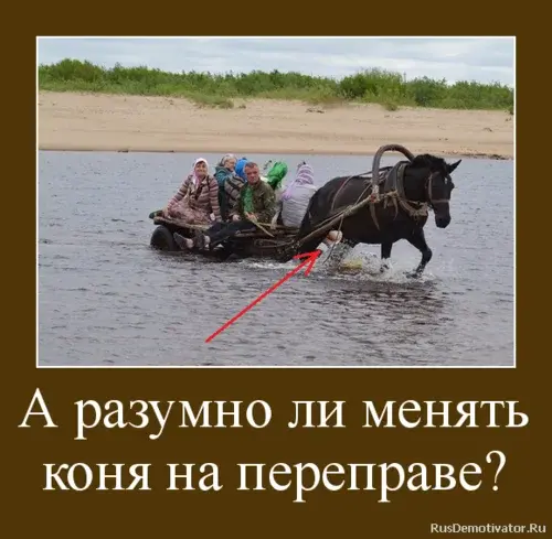 Пойдёт ли Путин на новый срок и кого готовят "на всякий пожарный случай"