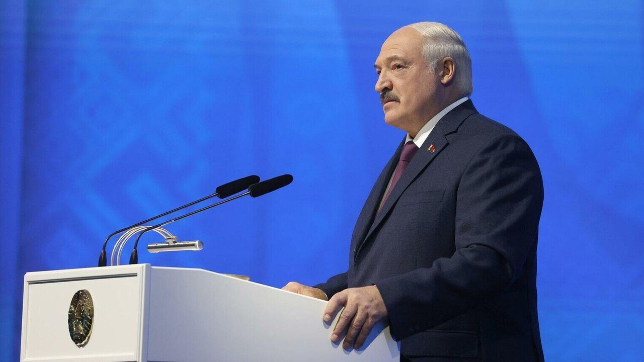 Лукашенко: Беларусь защитит свою независимость любой ценой