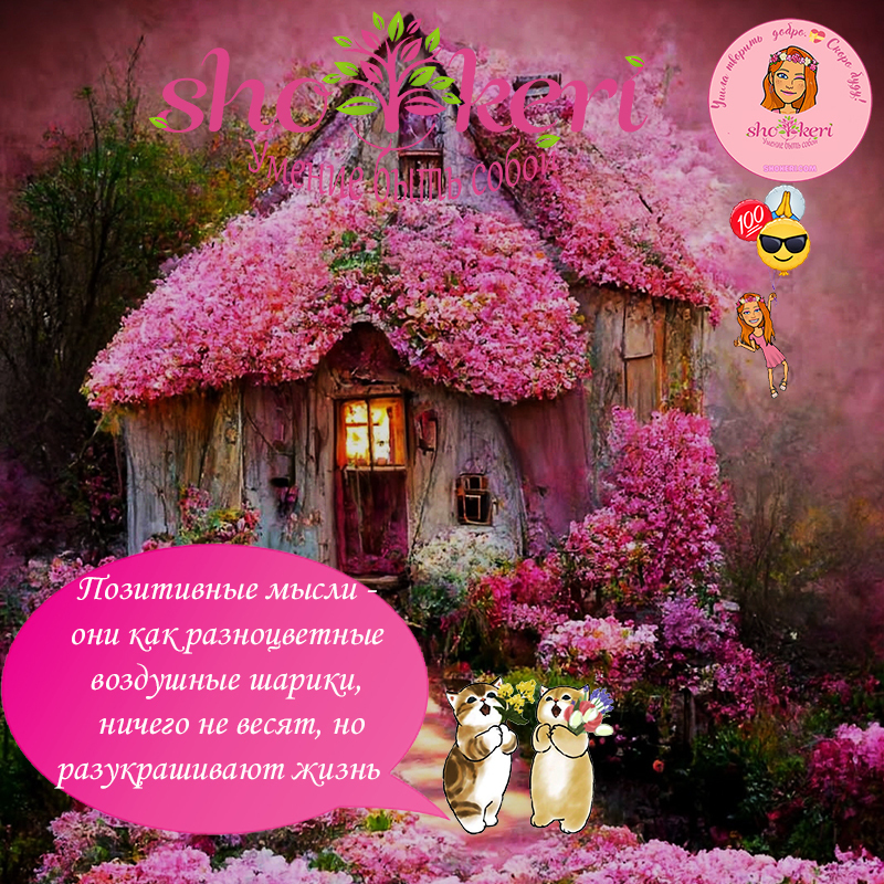 🌱 Как взрастить свою внутреннюю красоту в любом возрасте 🌱