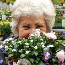 Анна, г. Волосово