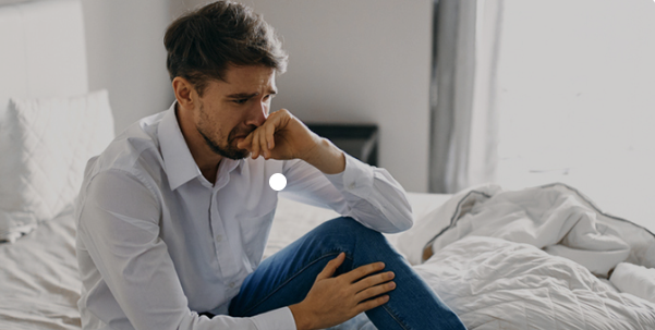 Ощущение одиночества может быть трудно пережить, особенно в нашем мире, где мы все так связаны