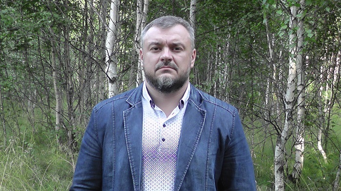 Сотовые вышки 5 G.