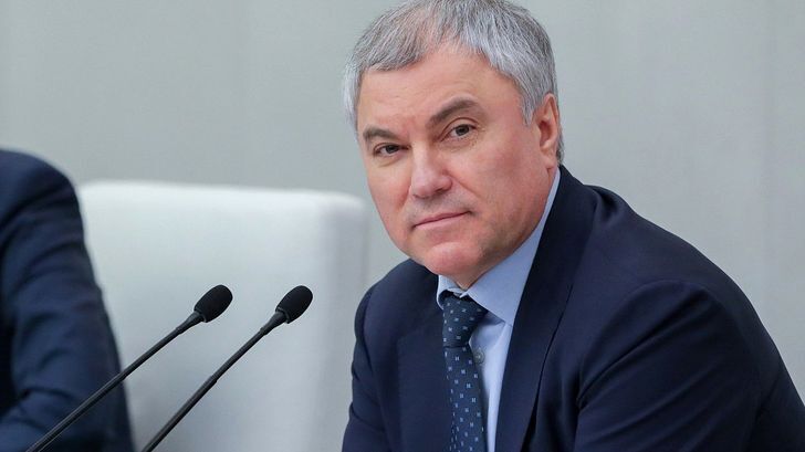 «Всё под моим личным контролем»: Вячеслав Володин взялся за оплату ЖКХ – будут ли повышать ценник или понизят?