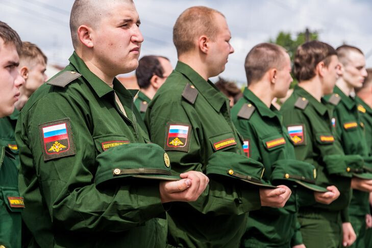 СВО – это локальная война между Украиной и Россией или же это Третья мировая?