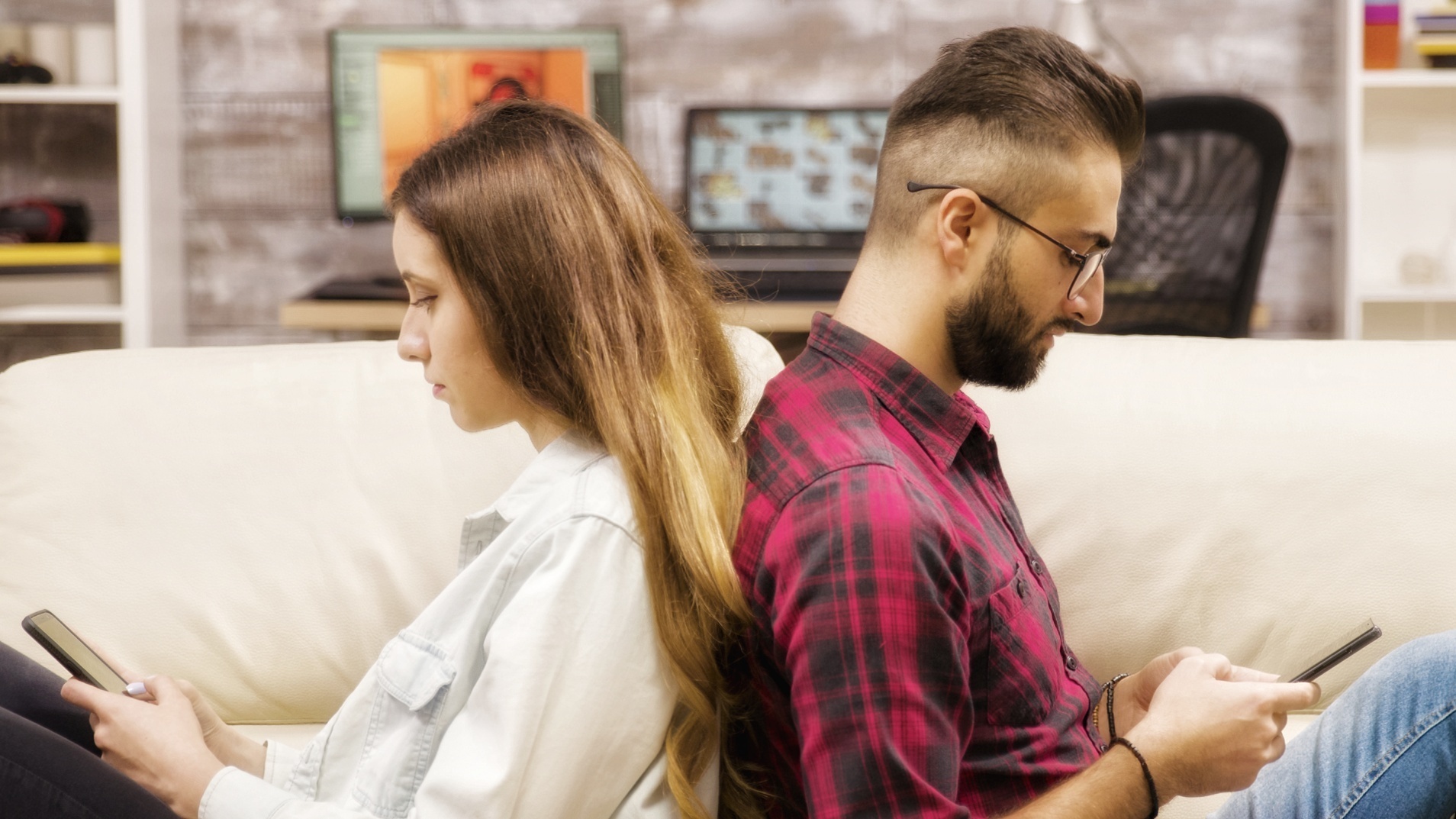 Узнай 7 суровых истин об отношениях