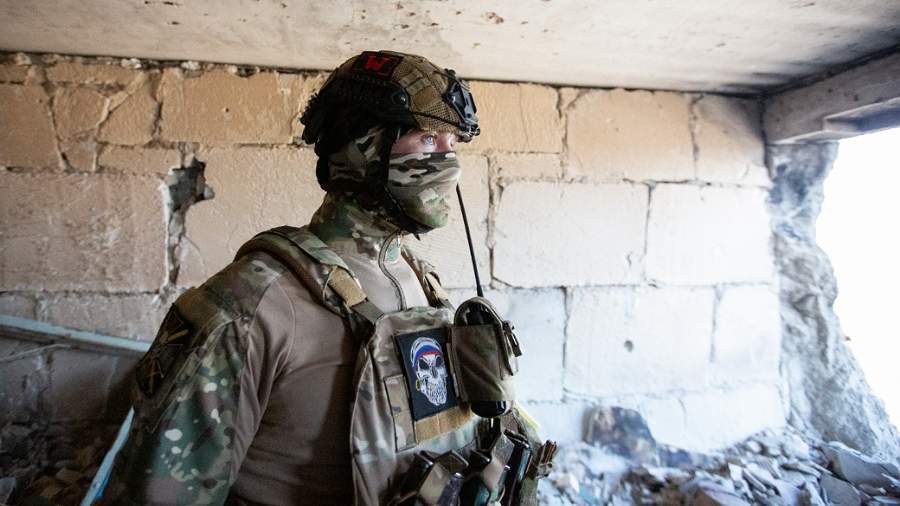 Подробности о военной технике ВСУ на Украине