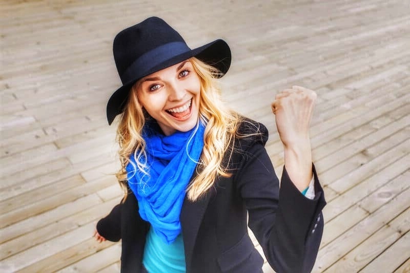 Откройте для себя секрет, как быть настойчивым без агрессии