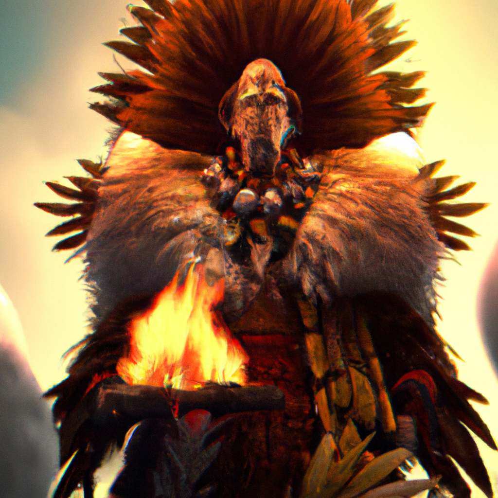 Шаманство: Врата в Другой Мир