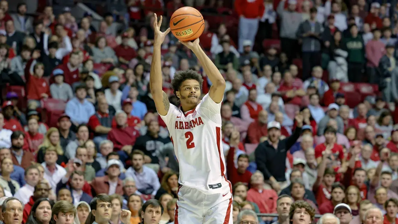 Бывший баскетболист Университета Алабамы Дариус Майлз не признает себя виновным в убийстве в результате стрельбы