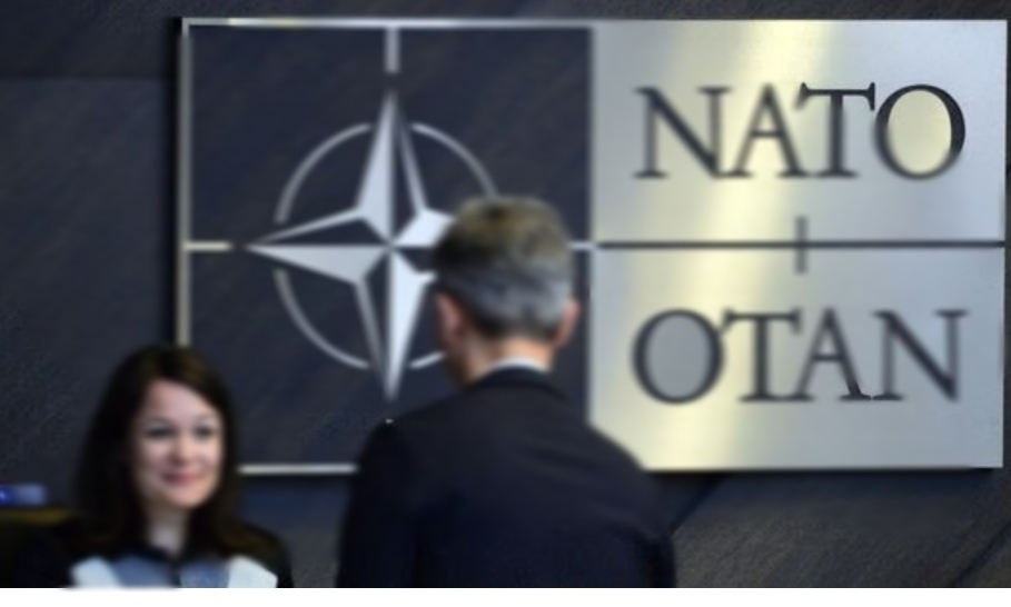 Конфиденциальные документы НАТО, связанные с конфликтом в Украине, были опубликованы в социальных сетях без разрешения организации".