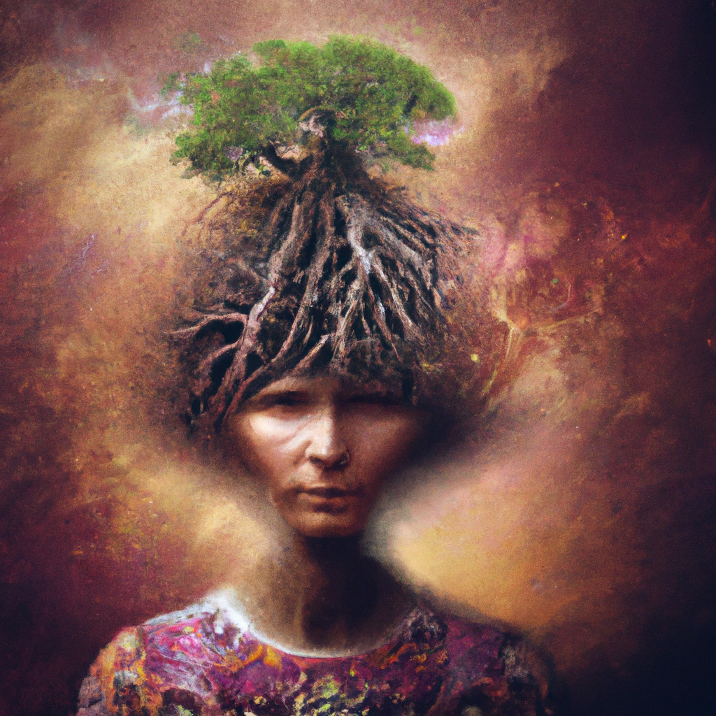 Целительные методы из разных культур