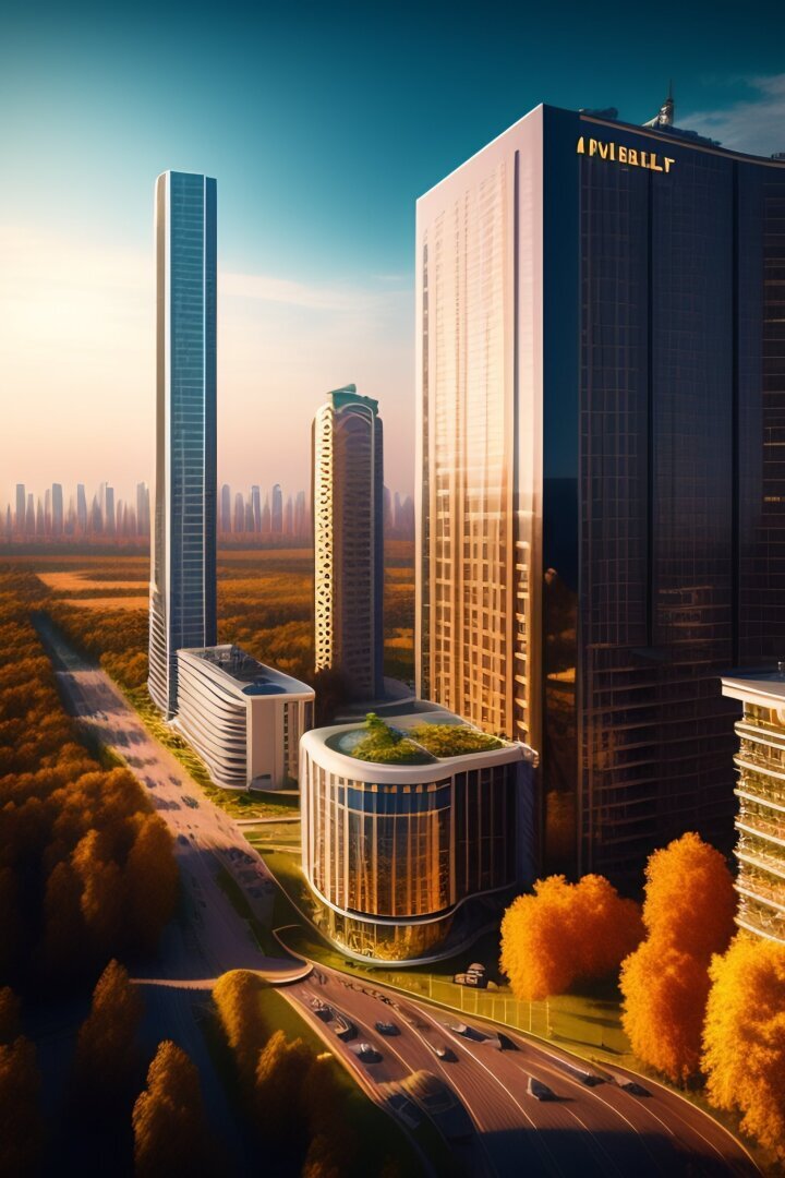 Шесть самых красивых участков Великой Китайской стены