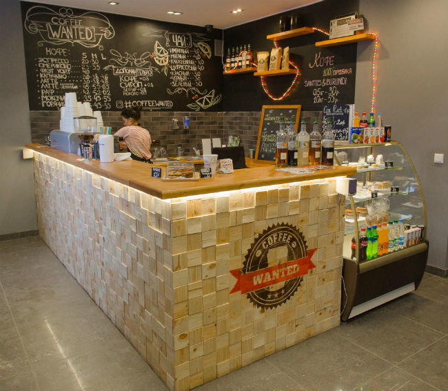 Как заработать на кофе до 40.000