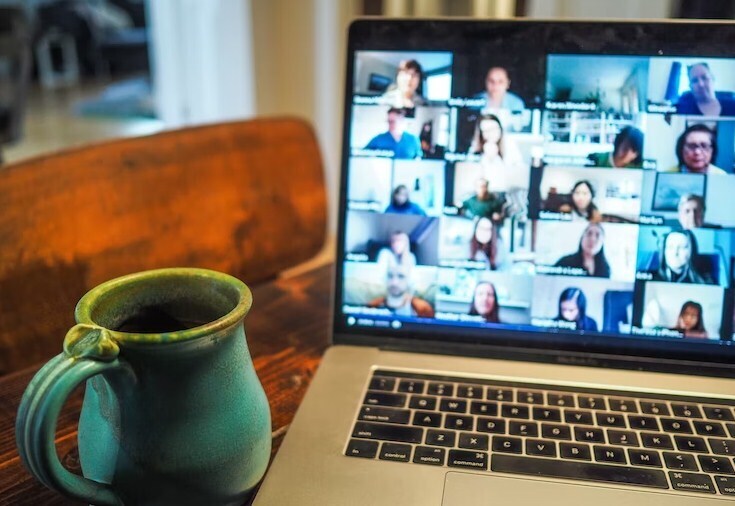 5 необычных способов организации рабочего процесса в условиях удаленной работы